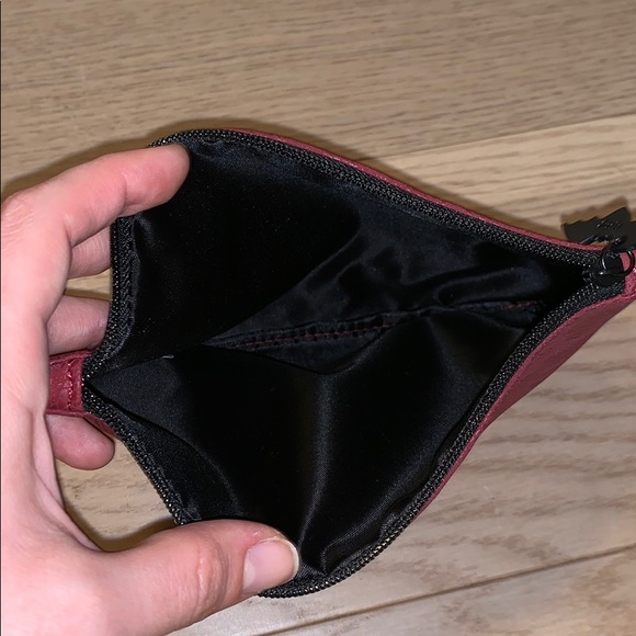 Makeup Pouch - Picture 2 of 2